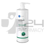 PANTHENOL EXTRA MILD CLEANSER ΑΦΡΟΛΟΥΤΡΟ 1LT