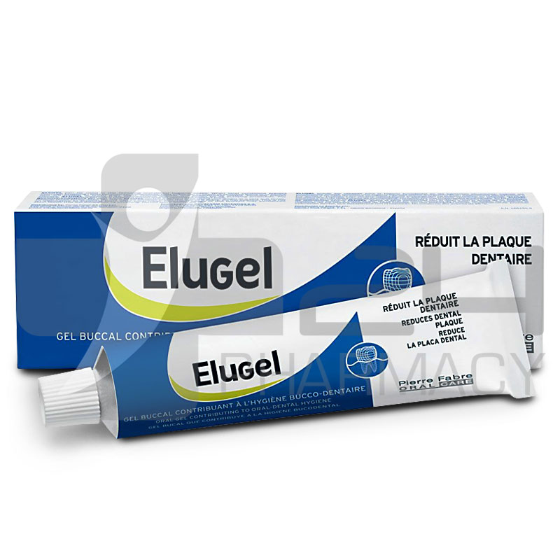 ELUGEL ΣΤΟΜΑΤΙΚΗ ΓΕΛΗ ΠΟΥ ΣΥΜΒΑΛΛΕΙ ΣΤΗΝ ΥΓΙΕΙΝΗ ΤΟΥ ΣΤΟΜΑΤΟΣ 40ML ELUGEL ΣΤΟΜΑΤΙΚΗ ΓΕΛΗ ΠΟΥ ΣΥΜΒΑΛΛΕΙ ΣΤΗΝ ΥΓΙΕΙΝΗ ΤΟΥ ΣΤΟΜΑΤΟΣ 40ML