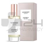 VERSET PARFUMS ANDREA ΓΥΝΑΙΚΕΙΟ ΑΡΩΜΑ 15ML