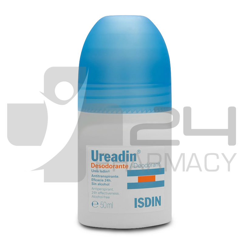 UREADIN ΑΠΟΣΜΗΤΙΚΟ 24ΩΡΗΣ ΠΡΟΣΤΑΣΙΑΣ 50ML UREADIN ΑΠΟΣΜΗΤΙΚΟ 24ΩΡΗΣ ΠΡΟΣΤΑΣΙΑΣ 50ML