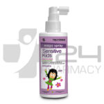 FREZYDERM SENSITIVE KIDS ΜΑΛΑΚΤΙΚΗ ΛΟΣΙΟΝ ΜΑΛΛΙΩΝ 150ML