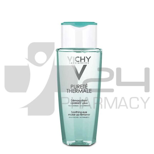 VICHY PURETE THERMALE ΝΤΕΜΑΚΙΓΙΑΖ ΜΑΤΙΩΝ 150ML
