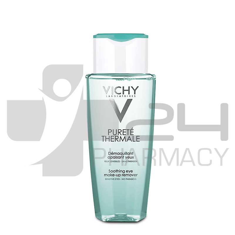 VICHY PURETE THERMALE ΝΤΕΜΑΚΙΓΙΑΖ ΜΑΤΙΩΝ 150ML VICHY PURETE THERMALE ΝΤΕΜΑΚΙΓΙΑΖ ΜΑΤΙΩΝ 150ML
