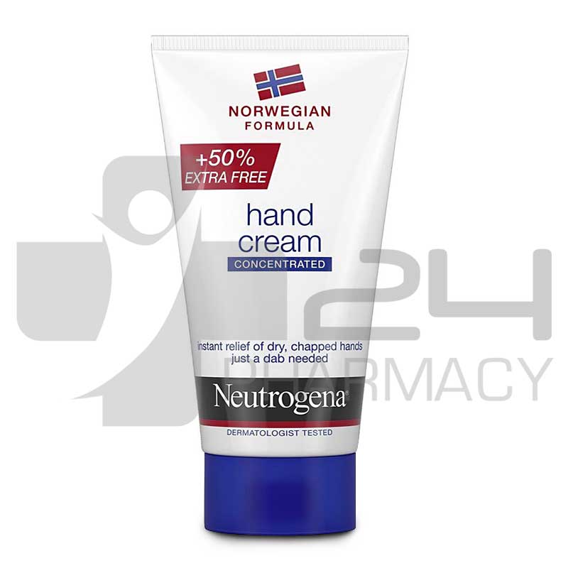 NEUTROGENA ΕΝΥΔΑΤΙΚΗ ΚΡΕΜΑ ΧΕΡΙΩΝ ΜΕ ΑΡΩΜΑ 75ML NEUTROGENA ΕΝΥΔΑΤΙΚΗ ΚΡΕΜΑ ΧΕΡΙΩΝ ΜΕ ΑΡΩΜΑ 75ML