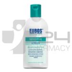 EUBOS SENSITIVE ΛΟΤΙΟΝ ΕΝΥΔΑΤΩΣΗ ΣΩΜΑΤΟΣ 200ML