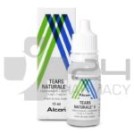 TEARS NATURALE FREE MED ΟΦΘΑΛΜΙΚΟ ΔΙΑΛΥΜΑ 15ML