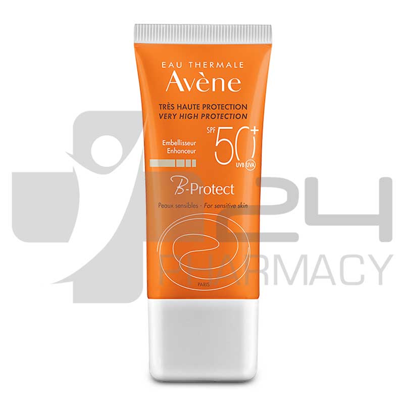 AVENE B-PROTECT SPF50+ ΓΙΑ ΠΡΟΣΩΠΟ ΜΕ ΧΡΩΜΑ 30ML AVENE B-PROTECT SPF50+ ΓΙΑ ΠΡΟΣΩΠΟ ΜΕ ΧΡΩΜΑ 30ML