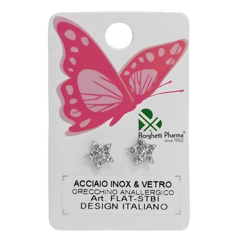 INOPLUS FLAT-STBI ΑΣΤΕΡΙ ΥΠΟΑΛΛΕΡΓΙΚΑ ΣΚΟΥΛΑΡΙΚΙΑ 1 ΖΕΥΓΑΡΙ INOPLUS FLAT-STBI ΑΣΤΕΡΙ ΥΠΟΑΛΛΕΡΓΙΚΑ ΣΚΟΥΛΑΡΙΚΙΑ 1 ΖΕΥΓΑΡΙ