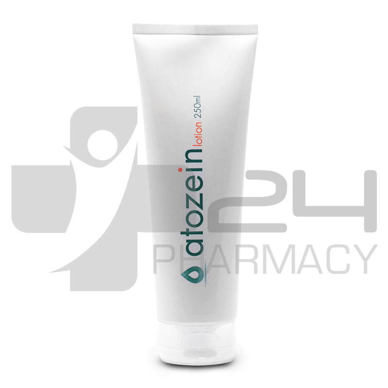 ATOZEIN LOTION 250ML ATOZEIN LOTION 250ML