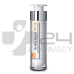 FREZYDERM ACTIVE BLOCK SPF25 ΑΝΤΙΓΗΡΑΝΤΙΚΗ ΚΡΕΜΑ ΗΜΕΡΑΣ ΜΕ ΑΝΤΙΗΛΙΑΚΗ ΠΡΟΣΤΑΣΙΑ 50ML