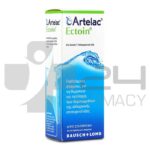 ARTELAC ECTOIN ΟΦΘΑΛΜΙΚΕΣ ΣΤΑΓΟΝΕΣ 10ML