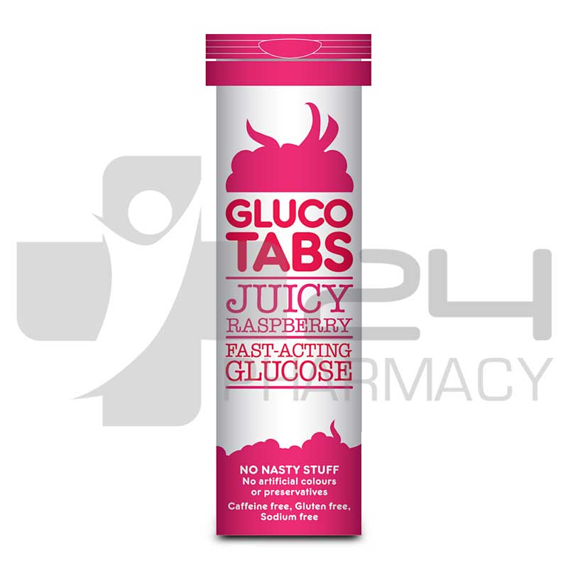 GLUCO TABS ΒΑΤΟΜΟΥΡΟ 10 ΑΝΑΒΡ. ΔΙΣΚΙΑ GLUCO TABS ΒΑΤΟΜΟΥΡΟ 10 ΑΝΑΒΡ. ΔΙΣΚΙΑ