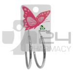 INOPLUS ΚΡΙΚΟΙ 5CM ΥΠΟΑΛΛΕΡΓΙΚΑ ΣΚΟΥΛΑΡΙΚΙΑ 1 ΖΕΥΓΑΡΙ