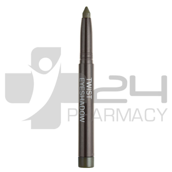 KORRES TWIST EYESHADOW