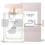 VERSET PARFUMS GLAM ΓΥΝΑΙΚΕΙΟ ΑΡΩΜΑ 100ML