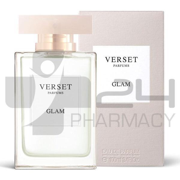 VERSET PARFUMS GLAM ΓΥΝΑΙΚΕΙΟ ΑΡΩΜΑ 100ML