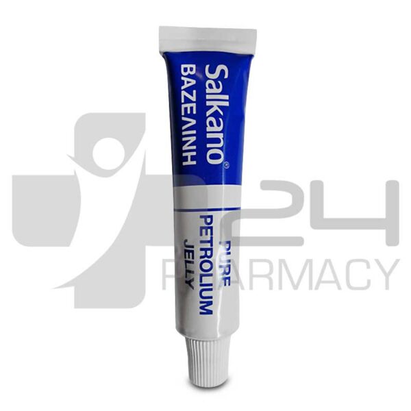 SALKANO ΒΑΖΕΛΙΝΗ 15GR