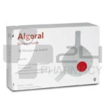 ALGORAL 36 ΜΑΣΩΜΕΝΑ ΔΙΣΚΙΑ