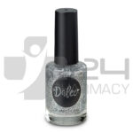 DALEE GELL EFFECT ΒΕΡΝΙΚΙ ΝΥΧΙΩΝ DIAMOND SPARKLE N.502 12ML