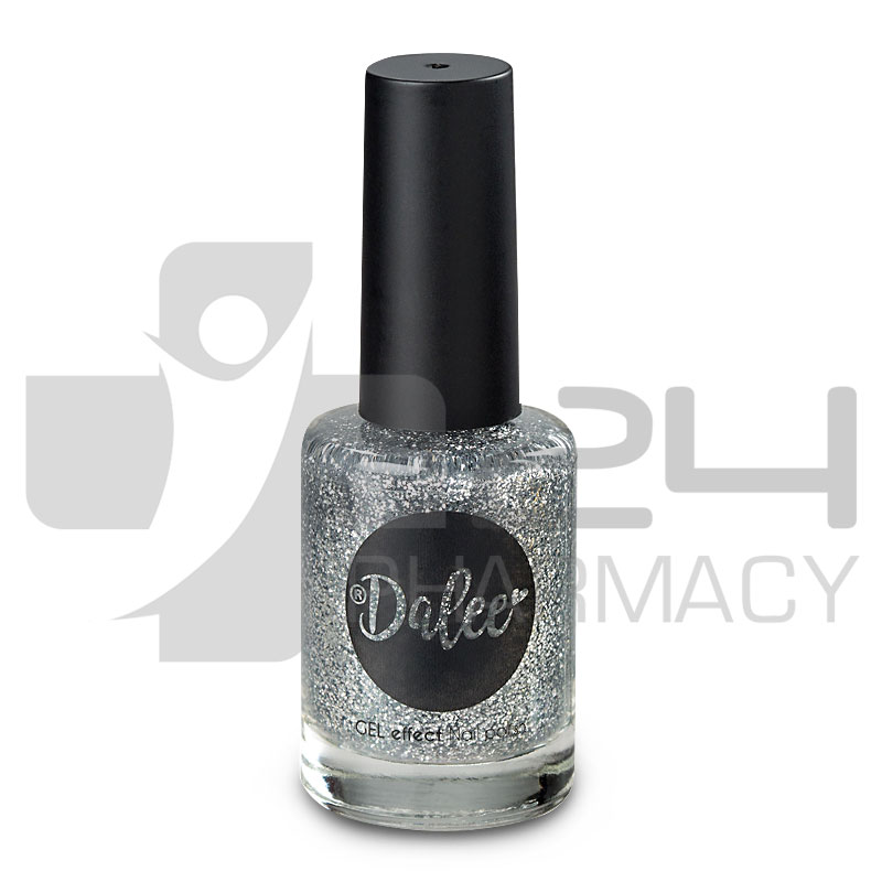 DALEE GELL EFFECT ΒΕΡΝΙΚΙ ΝΥΧΙΩΝ DIAMOND SPARKLE N.502 12ML DALEE GELL EFFECT ΒΕΡΝΙΚΙ ΝΥΧΙΩΝ DIAMOND SPARKLE N.502 12ML