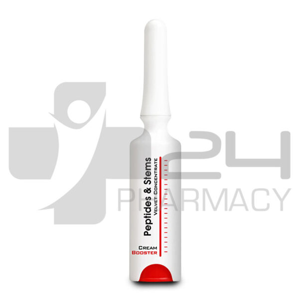FREZYDERM PEPTIDES & STEMS BOOSTER ΚΡΕΜΑ 5ML
