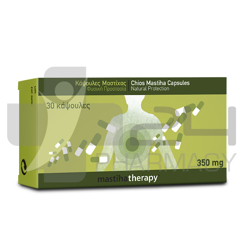 PHARMAQ MASTIHA THERAPY ΣΥΜΠΛΗΡΩΜΑ ΜΑΣΤΙΧΑΣ ΧΙΟΥ 350MG 30 ΔΙΣΚΙΑ PHARMAQ MASTIHA THERAPY ΣΥΜΠΛΗΡΩΜΑ ΜΑΣΤΙΧΑΣ ΧΙΟΥ 350MG 30 ΔΙΣΚΙΑ