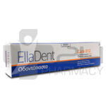 ELLADENT CARE 012 ΟΔΟΝΤΟΚΡΕΜΑ 75ML