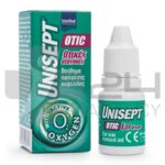 INTERMED UNISEPT OTIC ΩΤΙΚΕΣ ΣΤΑΓΟΝΕΣ 10ML