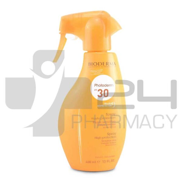 BIODERMA PHOTODERM SPF30 400ML