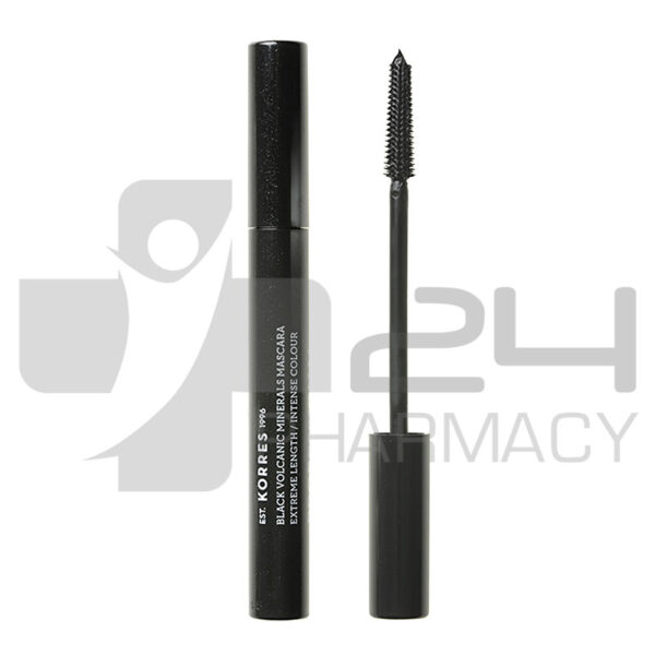 KORRES PROFESSIONAL LENGTH MASCARA