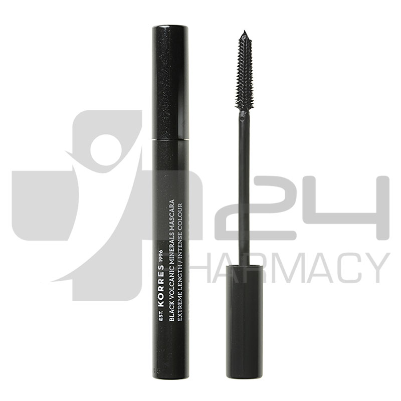 KORRES PROFESSIONAL LENGTH MASCARA KORRES PROFESSIONAL LENGTH MASCARA
