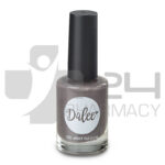 DALEE GEL EFFECT ΒΕΡΝΙΚΙ ΝΥΧΙΩΝ HAPPY GREY N.202 12ML