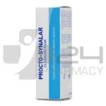 PROCTO-SUNALAR ΑΦΡΟΣ ΚΑΘΑΡΙΣΜΟΥ ΠΡΩΚΤΟΥ 40ML