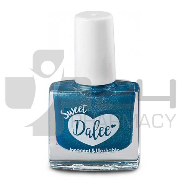 DALEE ΠΑΙΔΙΚΟ ΒΕΡΝΙΚΙ ΝΥΧΙΩΝ GLAM GIRL N.907 12ML
