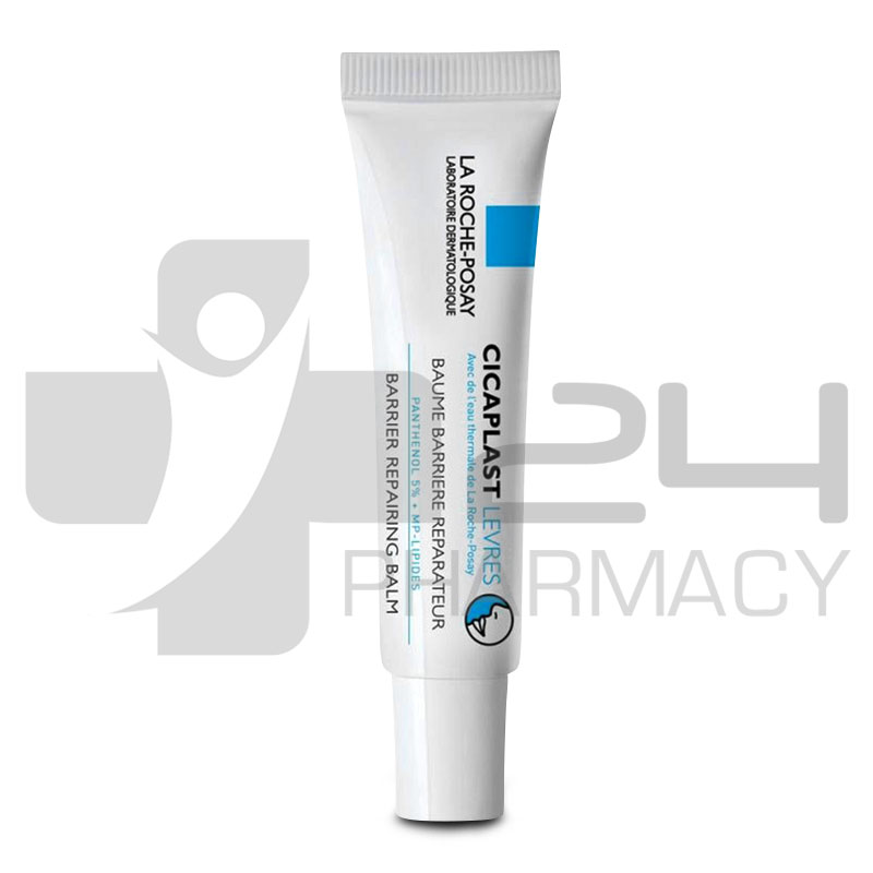 LA ROCHE-POSAY CICAPLAST LIP BALM ΓΙΑ ΣΚΑΣΜΕΝΑ ΧΕΙΛΗ 7 LA ROCHE-POSAY CICAPLAST LIP BALM ΓΙΑ ΣΚΑΣΜΕΝΑ ΧΕΙΛΗ 7