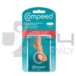 COMPEED ΜΙΚΡΑ ΕΠΙΘΕΜΑΤΑ ΓΙΑ ΦΟΥΣΚΑΛΕΣ 6ΤΜΧ -20%