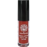 Garden Μini Liquid Lipstick Matte 05 Glorious Red