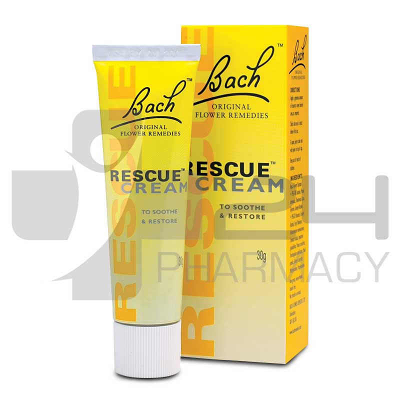 POWER HEALTH RESCUE CREAM 30ML POWER HEALTH RESCUE CREAM 30ML