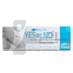 YES OR NO ΤΕΣΤ ΕΓΚΥΜΟΣΥΝΗΣ ΓΙΑ ΑΥΤΟΕΞΕΤΑΣΗ 2ΤΜΧ