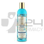 NATURA SIBERICA OBLEPIKHA ΣΑΜΠΟΥΑΝ ΓΙΑ ΑΔΥΝΑΜΑ ΜΑΛΛΙΑ 400ML