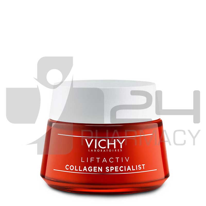 VICHY LIFTACTIV COLLAGEN SPECIALIST 50ML VICHY LIFTACTIV COLLAGEN SPECIALIST 50ML