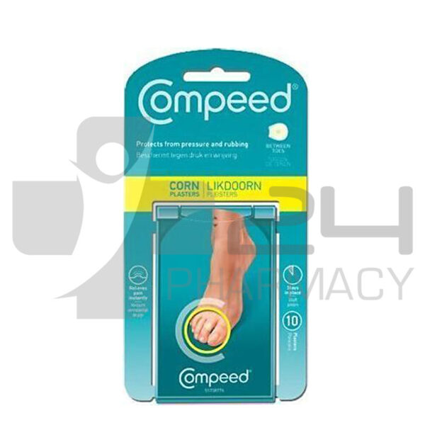 COMPEED ΕΠΙΘΕΜΑΤΑ ΓΙΑ ΚΑΛΟΥΣ ΑΝΑΜΕΣΑ ΣΤΑ ΔΑΚΤΥΛΑ 10ΤΜΧ