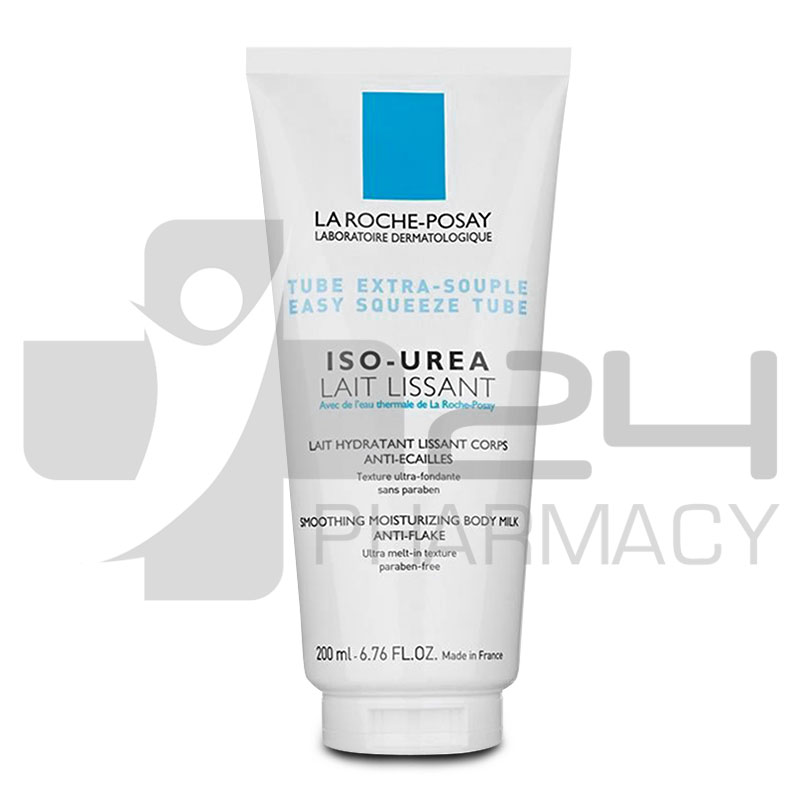 LA ROCHE-POSAY ISO-UREA ΕΝΥΔΑΤΙΚΟ ΓΑΛΑΚΤΩΜΑ ΣΩΜΑΤΟΣ ΚΑΤΑ ΤΗΣ ΞΗΡΟΤΗΤΑΣ 200ML LA ROCHE-POSAY ISO-UREA ΕΝΥΔΑΤΙΚΟ ΓΑΛΑΚΤΩΜΑ ΣΩΜΑΤΟΣ ΚΑΤΑ ΤΗΣ ΞΗΡΟΤΗΤΑΣ 200ML