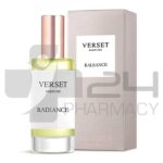VERSET PARFUMS RADIANCE ΓΥΝΑΙΚΕΙΟ ΑΡΩΜΑ 15ML