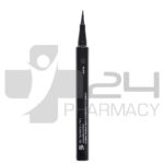 KORRES LIQUID EYELINER - 01 BLACK 1ML
