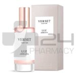 VERSET PARFUMS LUZ ADRIANA ΓΥΝΑΙΚΕΙΟ ΑΡΩΜΑ 50ML