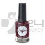 DALEE GEL EFFECT ΒΕΡΝΙΚΙ ΝΥΧΙΩΝ SANGRIA RED N.303 12ML