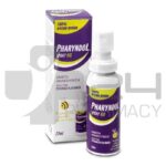 PHARYNDOL SPRAY KID ΜΕ ΓΕΥΣΗ ΜΕΛΙΟΥ 20ML
