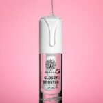 Glossy Booster Lip Oil Ενυδατικό Έλαιο Χειλιών Για Όγκο