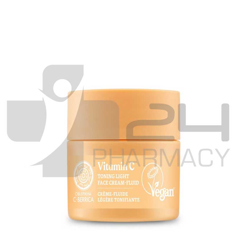 NATURA SIBERICA C-BERRICA ΤΟΝΩΤΙΚΗ 24ΩΡΗ ΚΡΕΜΑ ΠΡΟΣΩΠΟΥ 50ML NATURA SIBERICA C-BERRICA ΤΟΝΩΤΙΚΗ 24ΩΡΗ ΚΡΕΜΑ ΠΡΟΣΩΠΟΥ 50ML